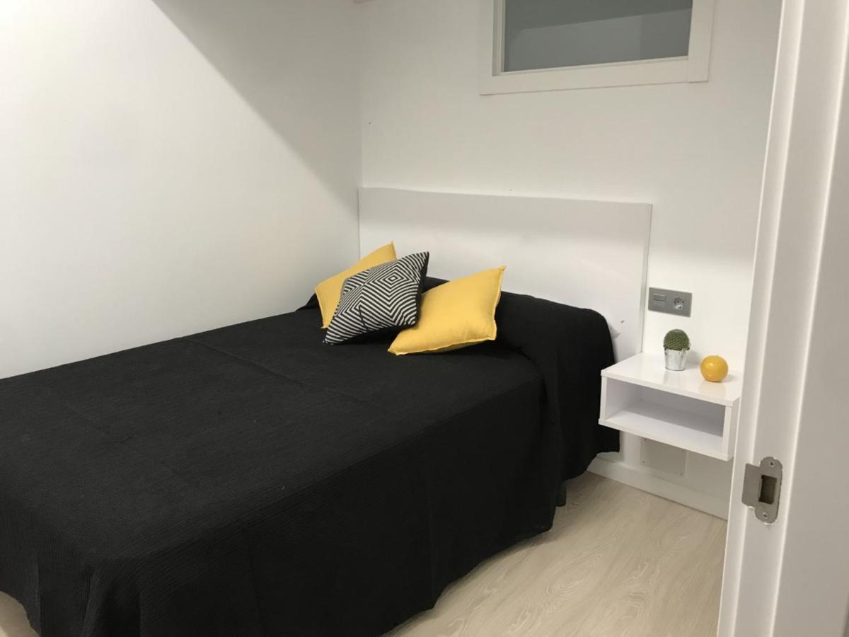 Apartamentos A Roda A Guarda Εξωτερικό φωτογραφία