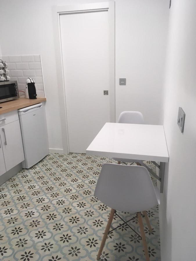 Apartamentos A Roda A Guarda Εξωτερικό φωτογραφία