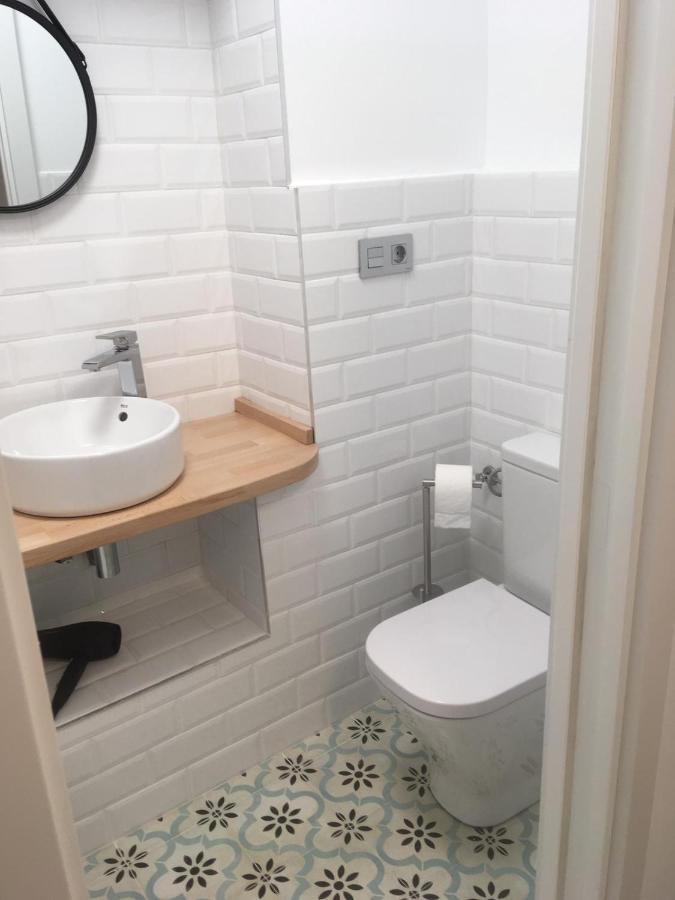 Apartamentos A Roda A Guarda Εξωτερικό φωτογραφία