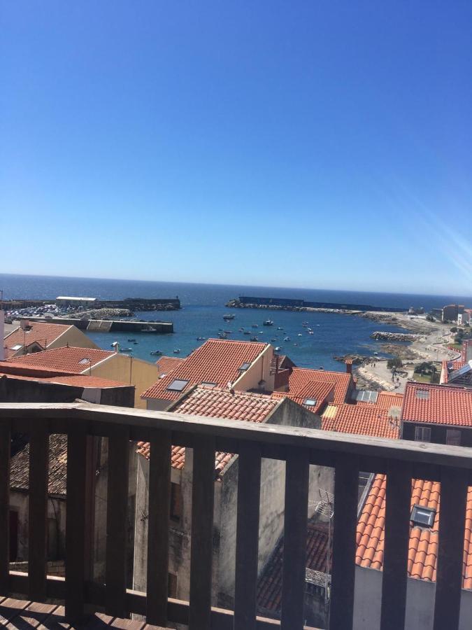 Apartamentos A Roda A Guarda Εξωτερικό φωτογραφία