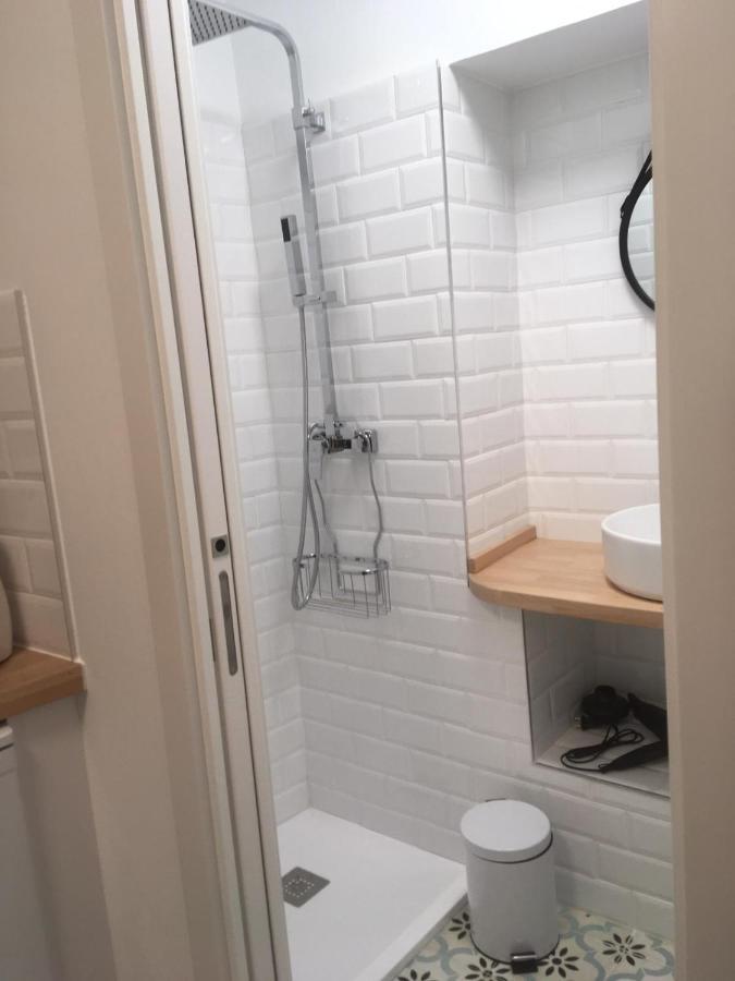 Apartamentos A Roda A Guarda Εξωτερικό φωτογραφία