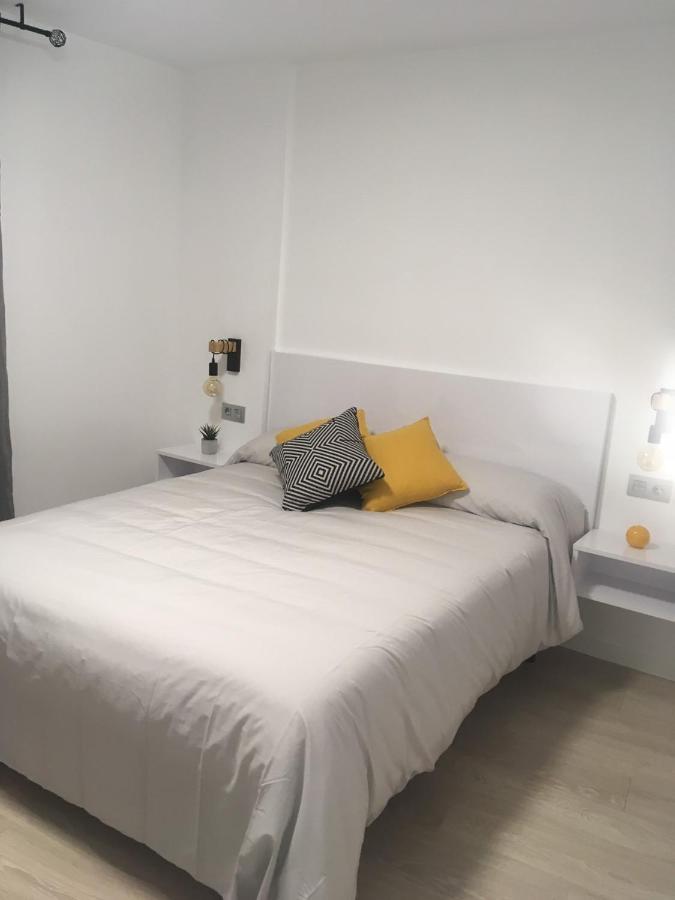 Apartamentos A Roda A Guarda Εξωτερικό φωτογραφία