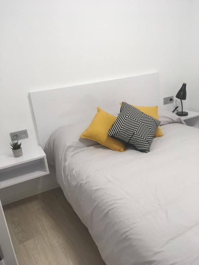 Apartamentos A Roda A Guarda Εξωτερικό φωτογραφία