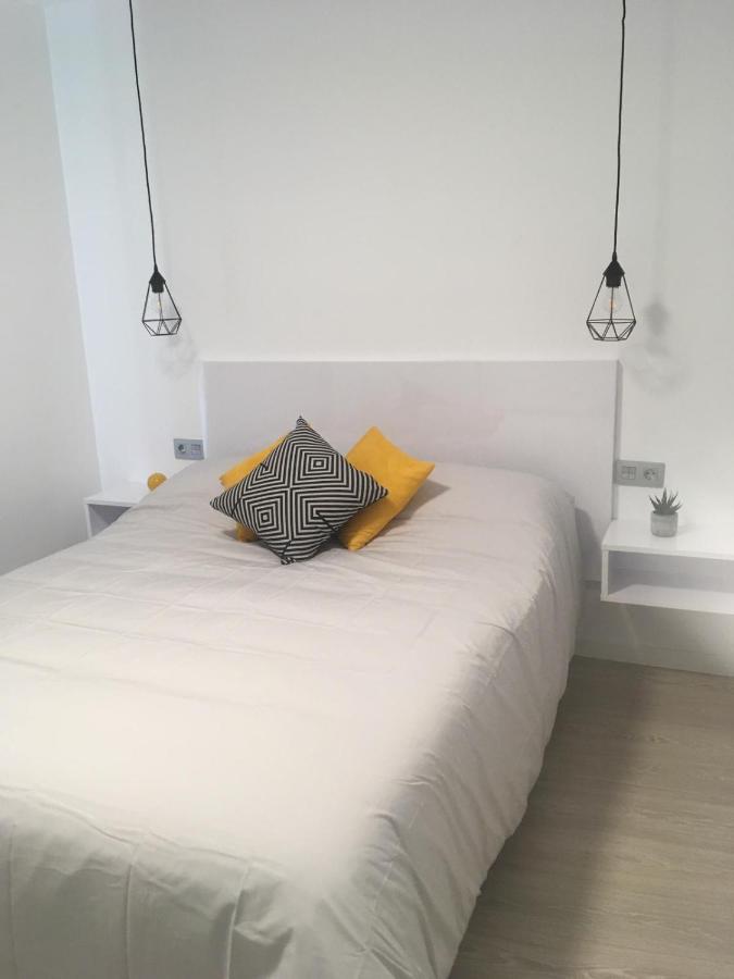 Apartamentos A Roda A Guarda Εξωτερικό φωτογραφία